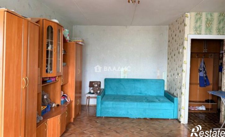 2-комн квартира пр-кт Ибрагимова, 9,  д. 9