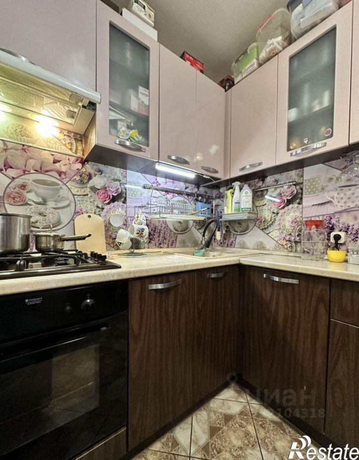 2-комн квартира пр-кт Победы, 34,  д. 34