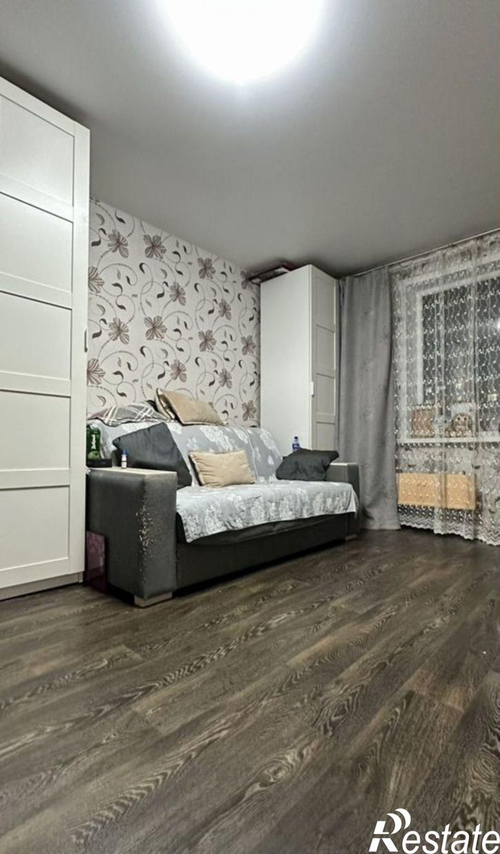 2-комн квартира пр-кт Победы, 34,  д. 34