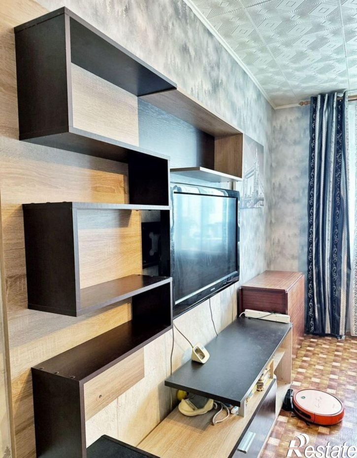 1-комн квартира ул Вяземская, 27,  д. 27