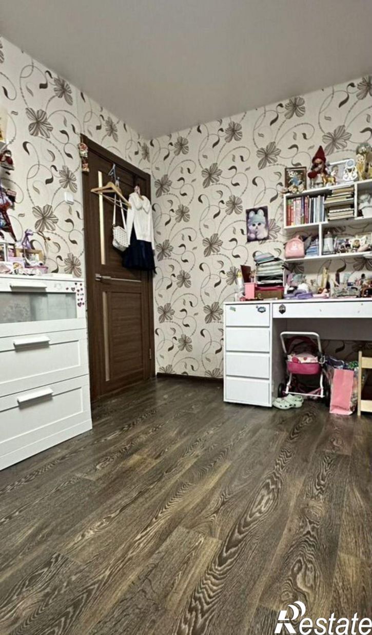 2-комн квартира пр-кт Победы, 34,  д. 34