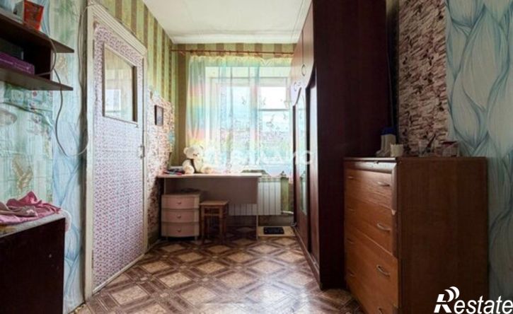 2-комн квартира пр-кт Ибрагимова, 9,  д. 9