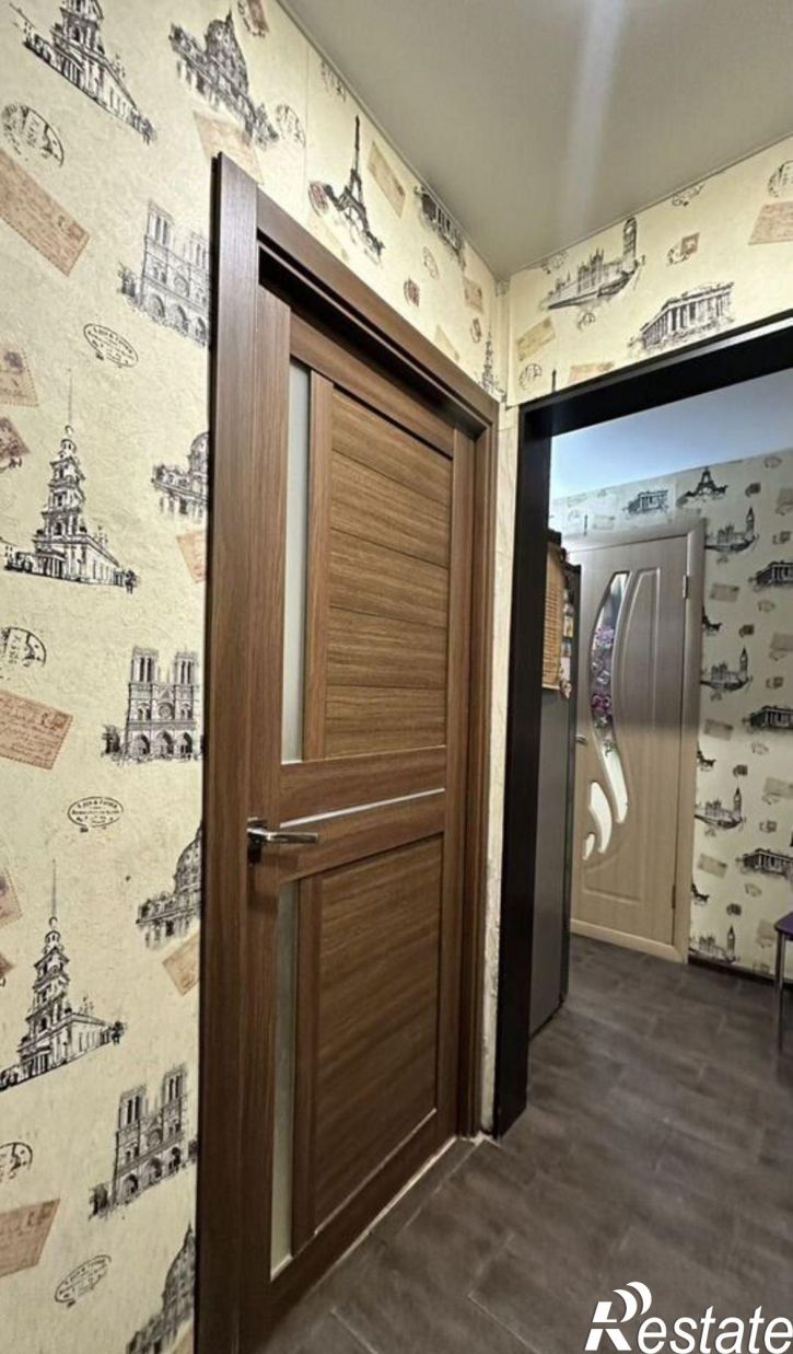 2-комн квартира пр-кт Победы, 34,  д. 34