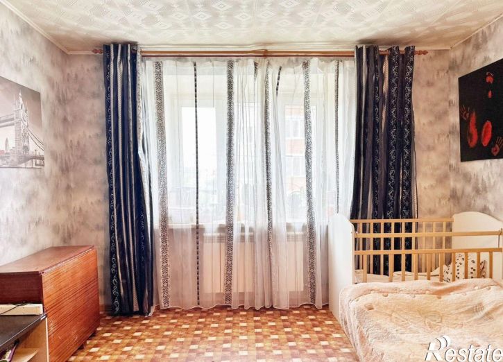 1-комн квартира ул Вяземская, 27,  д. 27