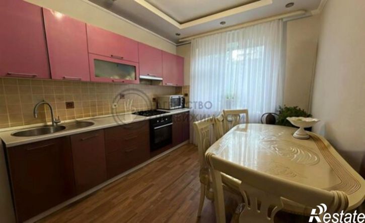 3-комн квартира ул Маршала Чуйкова, 64,  д. 64
