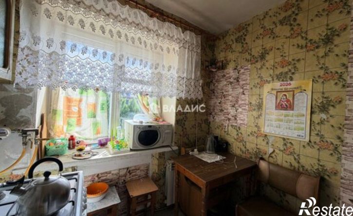 2-комн квартира пр-кт Ибрагимова, 9,  д. 9