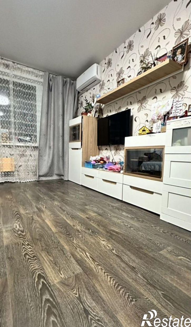 2-комн квартира пр-кт Победы, 34,  д. 34