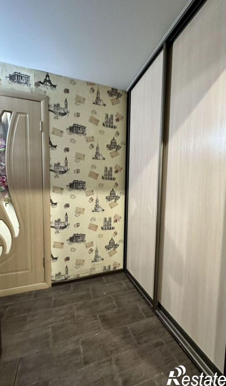 2-комн квартира пр-кт Победы, 34,  д. 34