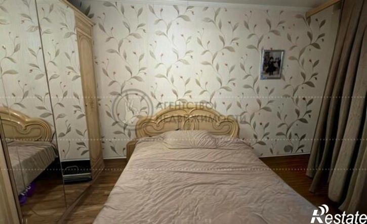 3-комн квартира ул Маршала Чуйкова, 64,  д. 64