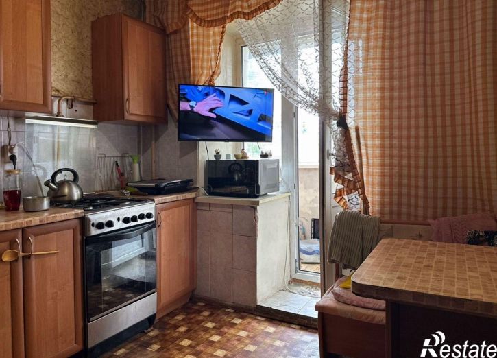 1-комн квартира ул Вяземская, 27,  д. 27