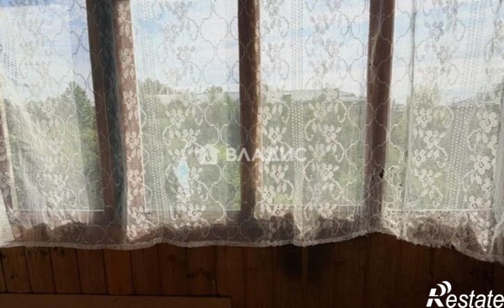 2-комн квартира пр-кт Ибрагимова, 9,  д. 9