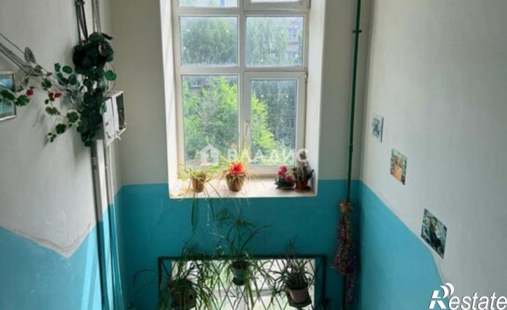 2-комн квартира пр-кт Ибрагимова, 9,  д. 9