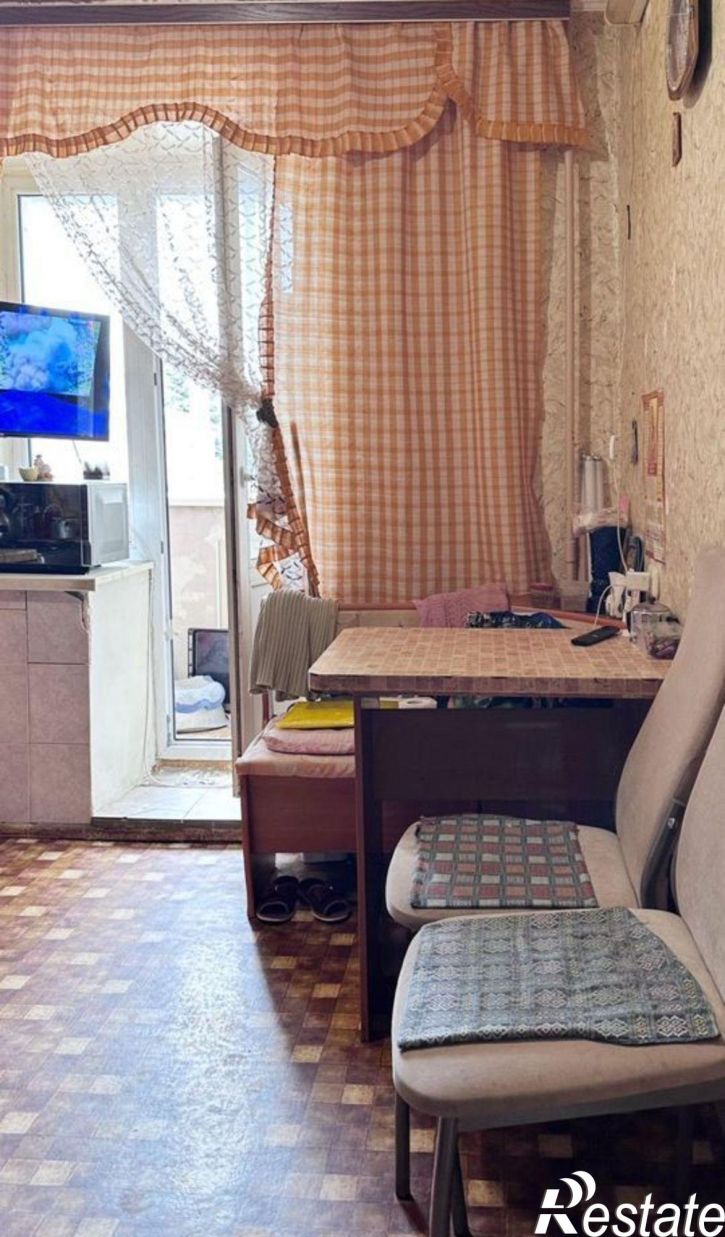 1-комн квартира ул Вяземская, 27,  д. 27