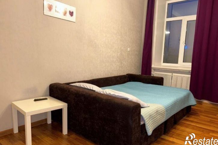2-комн квартира ул Пушкина, 5/43,  д. 5/43