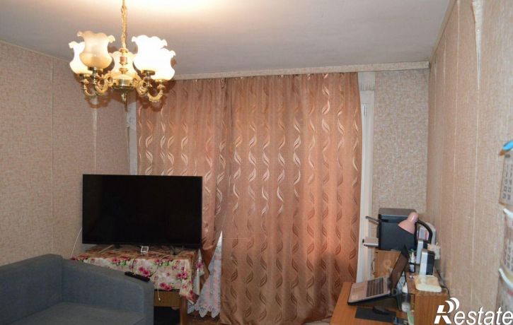 1-комн квартира ул Лукина, 8,  д. 8