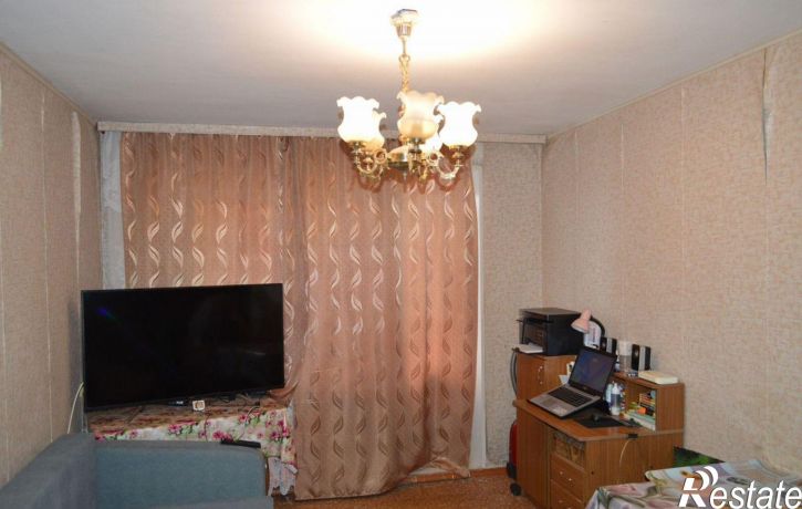 1-комн квартира ул Лукина, 8,  д. 8