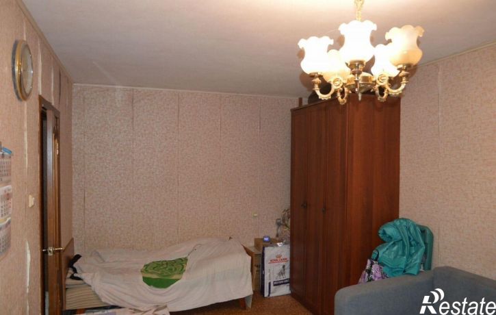 1-комн квартира ул Лукина, 8,  д. 8