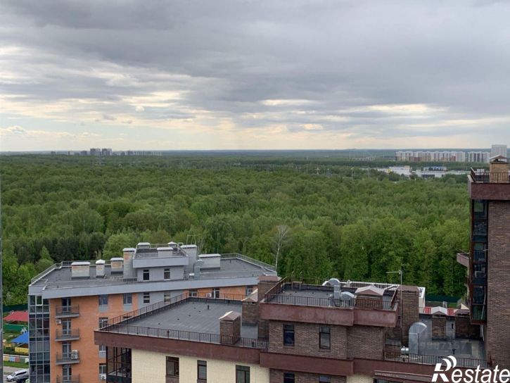 3-комн квартира ул Дубравная, 28б,  д. 28б