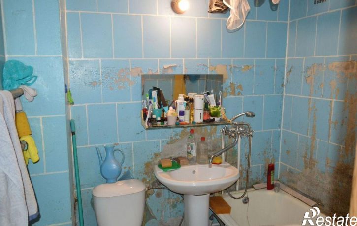 1-комн квартира ул Лукина, 8,  д. 8