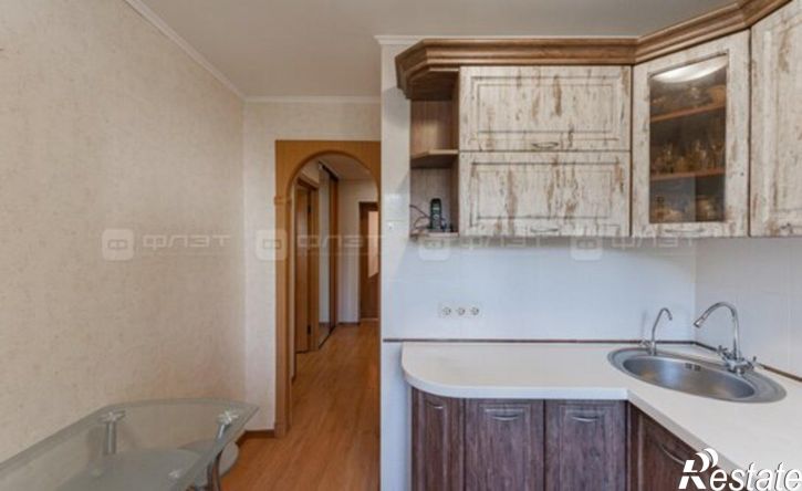 3-комн квартира ул Наки Исанбета, 57,  д. 57