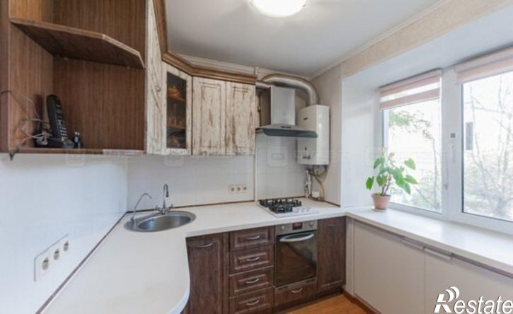 3-комн квартира ул Наки Исанбета, 57,  д. 57
