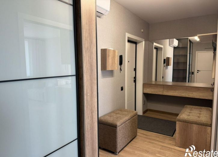 1-комн квартира ул Комиссара Габишева, 14А,  д. 14А