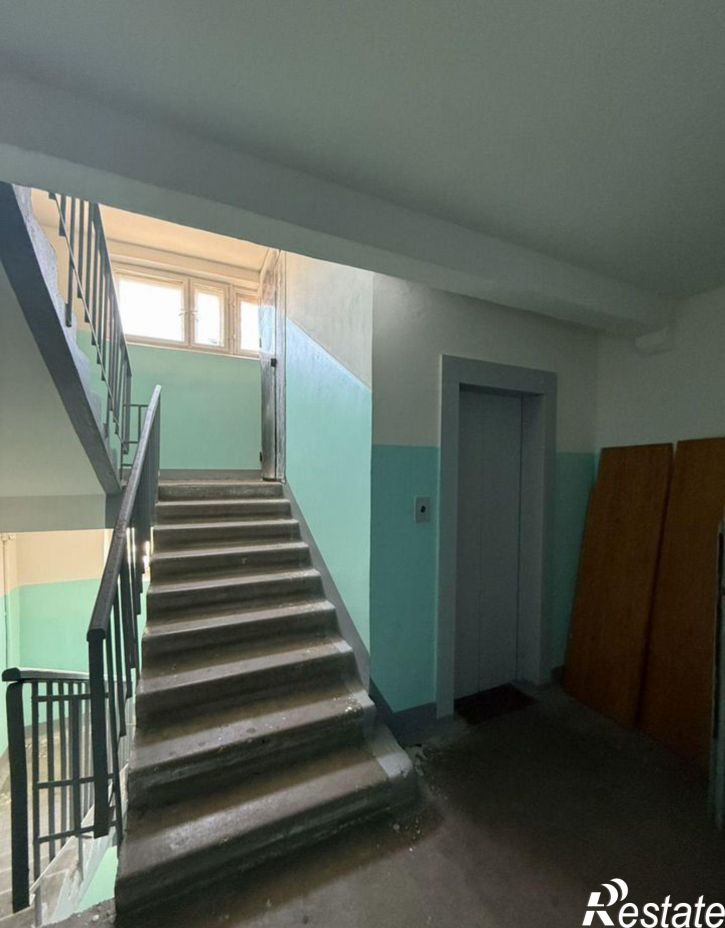 2-комн квартира ул Адоратского, 60,  д. 60