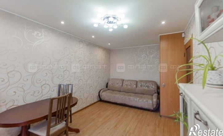 3-комн квартира ул Наки Исанбета, 57,  д. 57