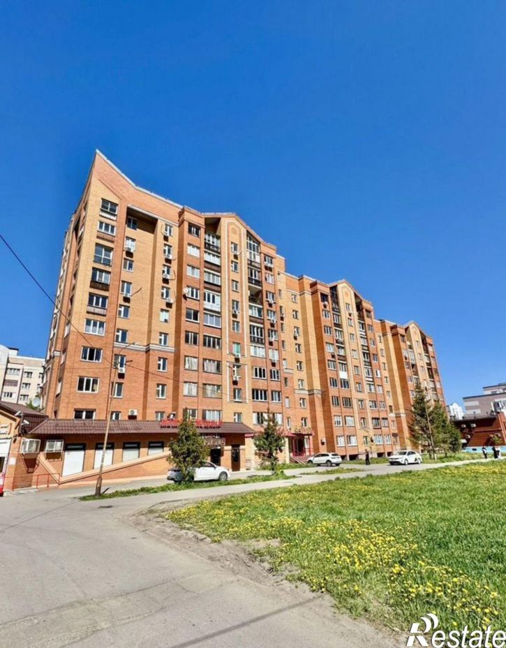 3-комн квартира ул Академика Глушко, 32,  д. 32