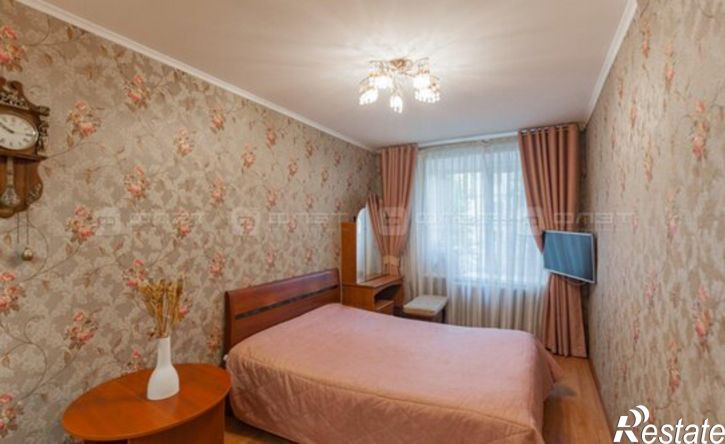 3-комн квартира ул Наки Исанбета, 57,  д. 57