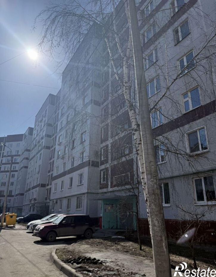 2-комн квартира ул Адоратского, 60,  д. 60