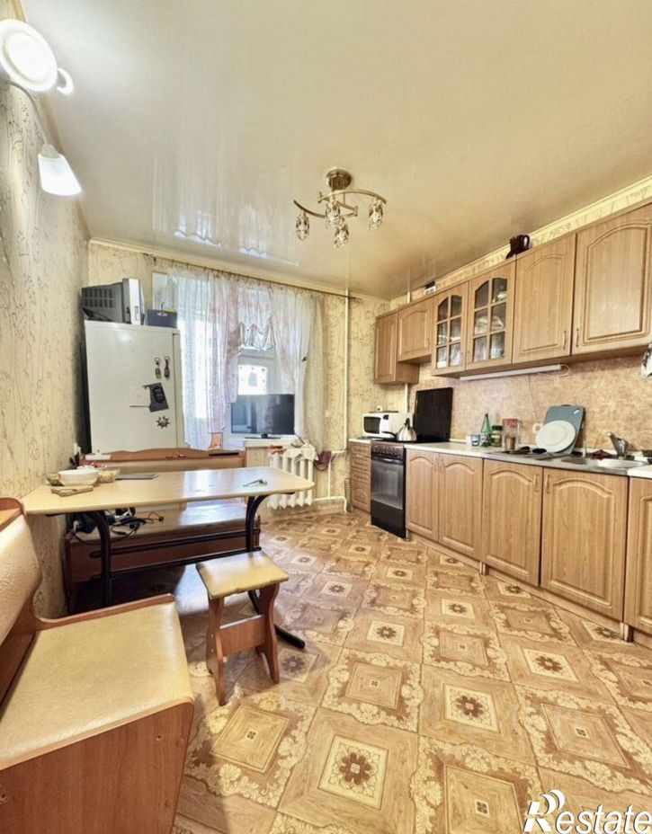 3-комн квартира ул Академика Глушко, 32,  д. 32