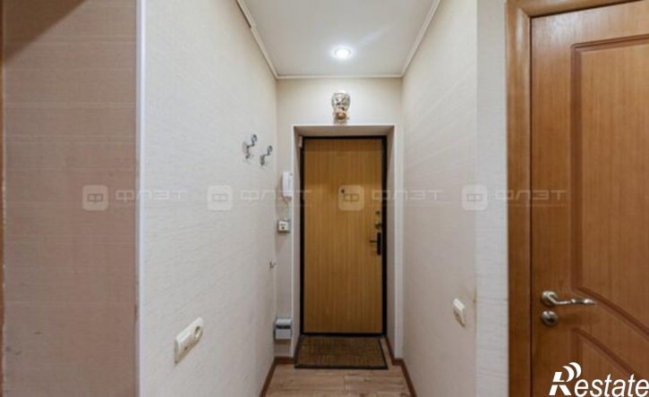 3-комн квартира ул Наки Исанбета, 57,  д. 57