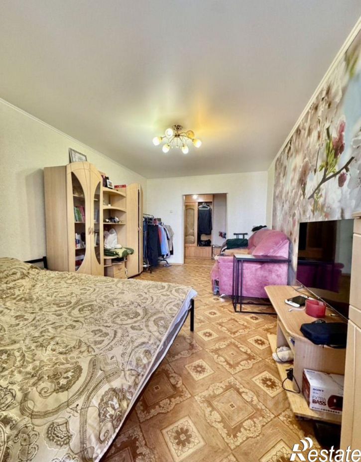 3-комн квартира ул Академика Глушко, 32,  д. 32