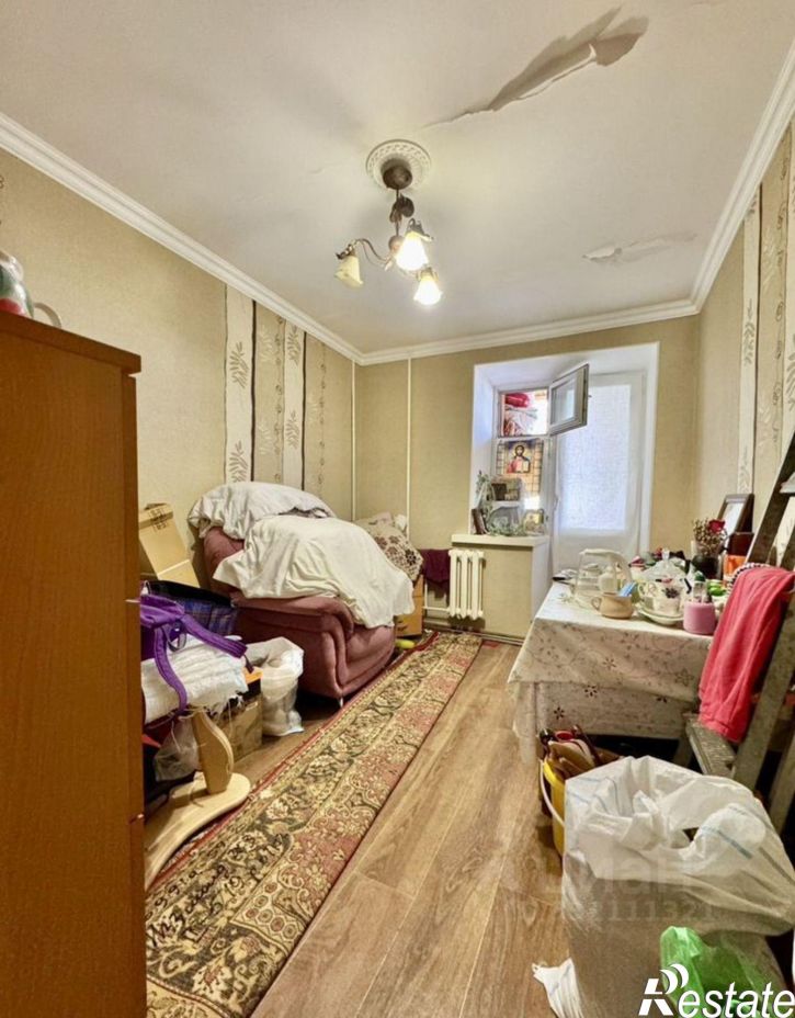 3-комн квартира ул Академика Глушко, 32,  д. 32