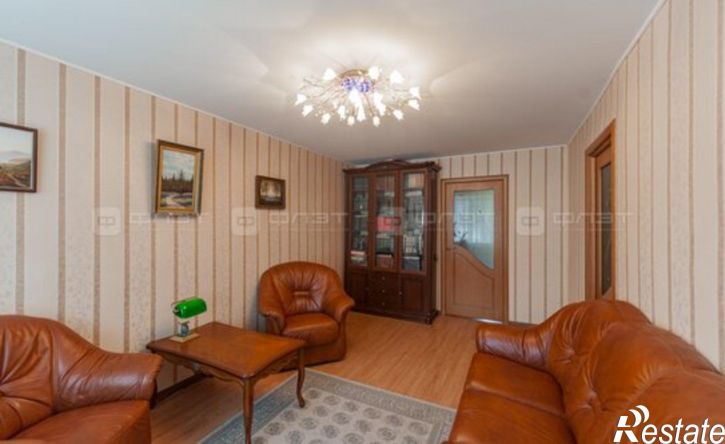 3-комн квартира ул Наки Исанбета, 57,  д. 57