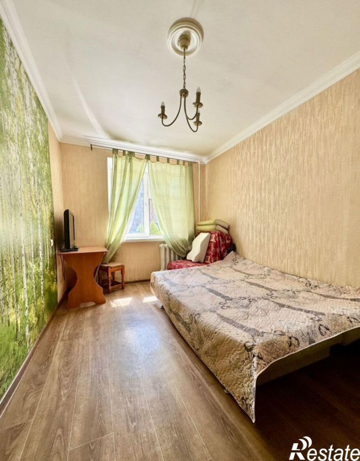 3-комн квартира ул Академика Глушко, 32,  д. 32