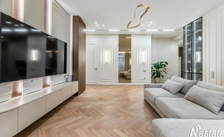 4-комн квартира ул Гоголя, 31,  д. 31