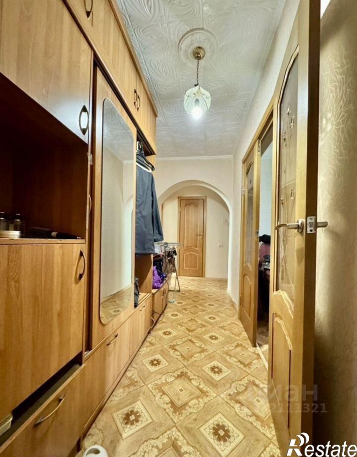 3-комн квартира ул Академика Глушко, 32,  д. 32