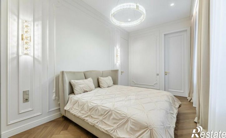 4-комн квартира ул Гоголя, 31,  д. 31