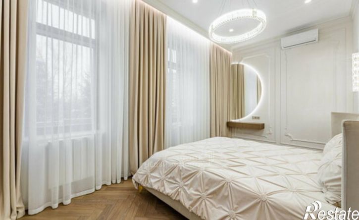 4-комн квартира ул Гоголя, 31,  д. 31