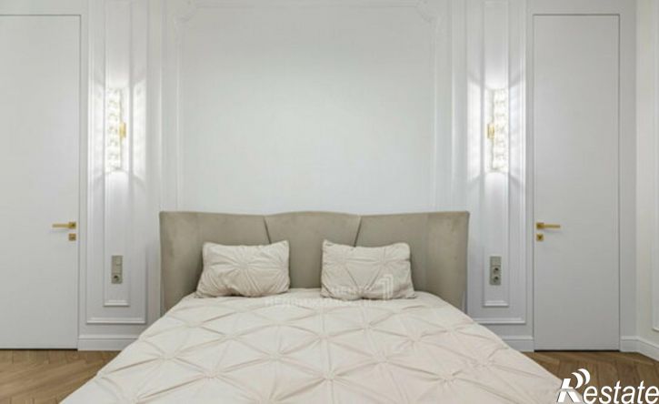 4-комн квартира ул Гоголя, 31,  д. 31
