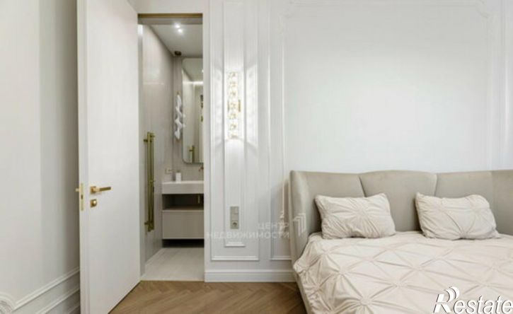 4-комн квартира ул Гоголя, 31,  д. 31
