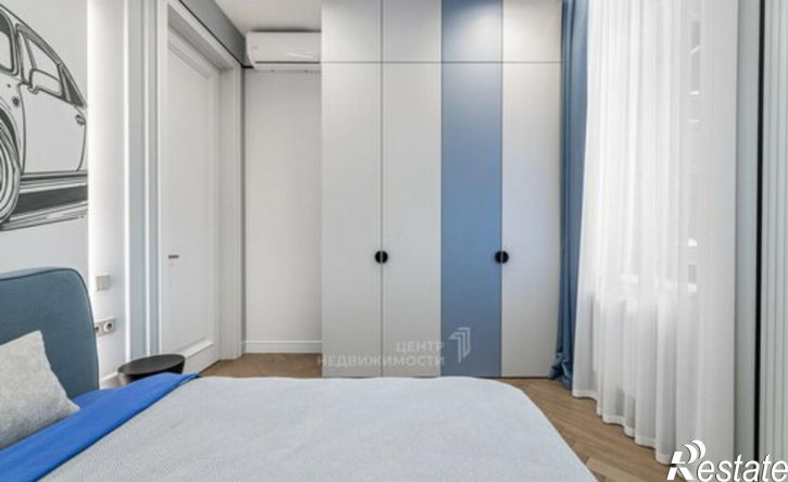 4-комн квартира ул Гоголя, 31,  д. 31
