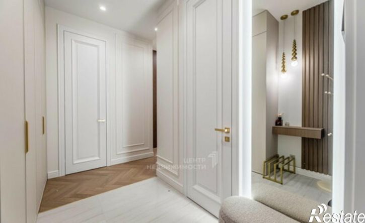 4-комн квартира ул Гоголя, 31,  д. 31