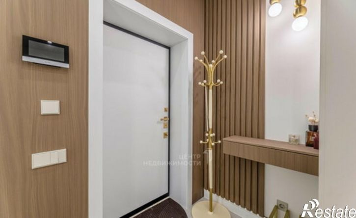 4-комн квартира ул Гоголя, 31,  д. 31