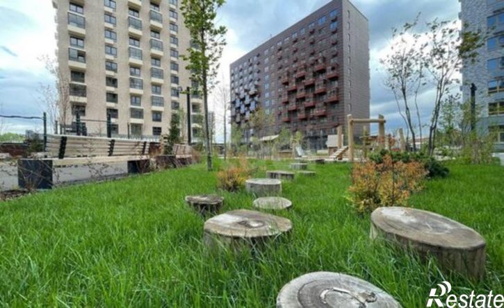 1-комн квартира ул Анаса Тазетдинова, 7 3,  д. 7 3,  к. 3