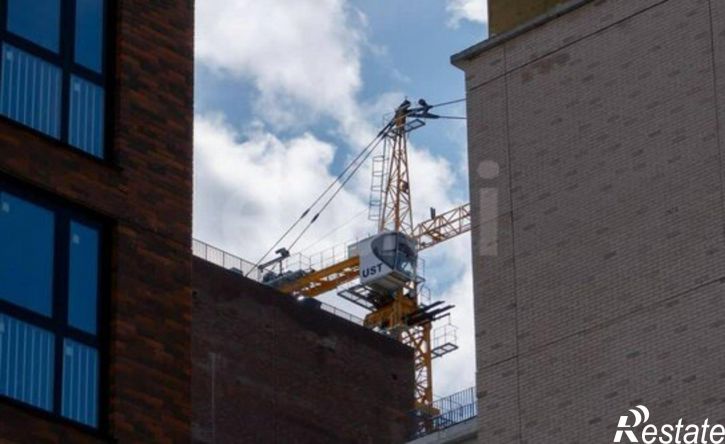 1-комн квартира в новом доме Республика Татарстан (Татарстан), жилой комплекс Паркмаяк