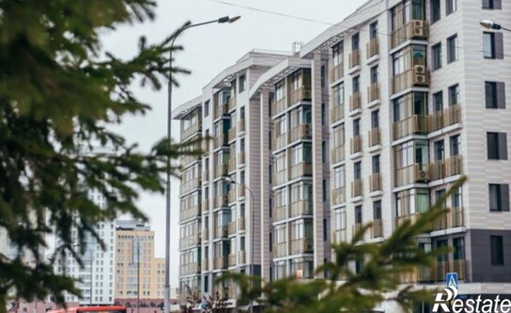 1-комн квартира ул Островского, 107,  д. 107