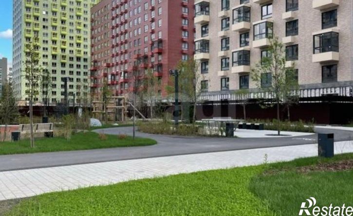 1-комн квартира ул Анаса Тазетдинова, 7 3,  д. 7 3,  к. 3